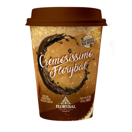 Cremosíssimo 80g