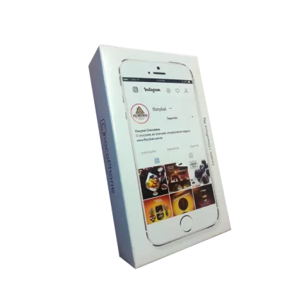 Chocophone 70g