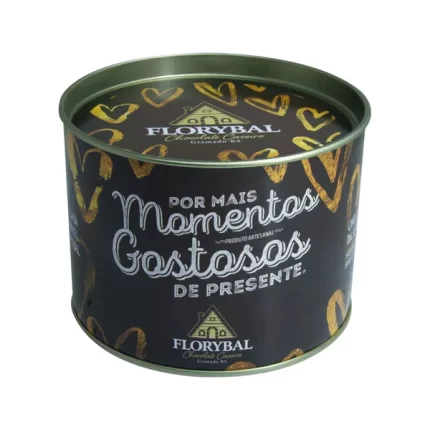 Lata Momentos Gostosos 280g