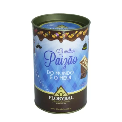Lata Pai 231g