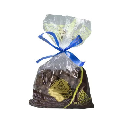 Drágeas grão de café 100g