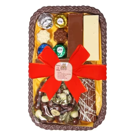 Cesta Sortida 300g