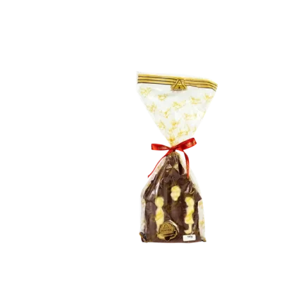 Casa de Chocolate 190g