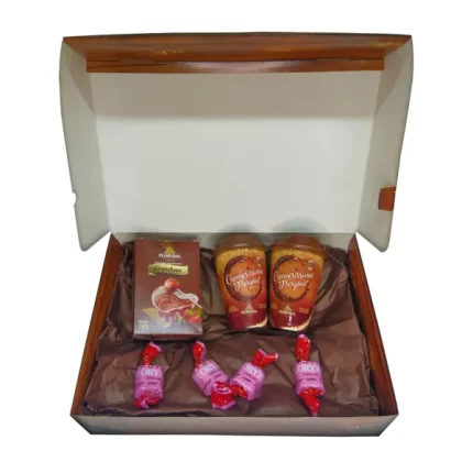 Kit Inverno 490g