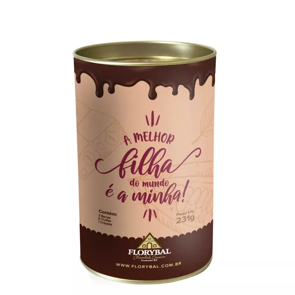 af1f50ed77074c429a3c044492268e5e Lata Filha 231g - Imagem 1