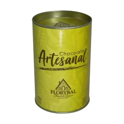 Lata Artesanal 231g