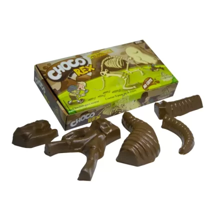 Choco Rex 100g