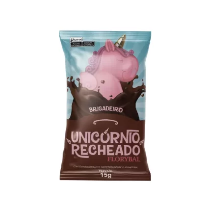 Unicórnio Brigadeiro 15g